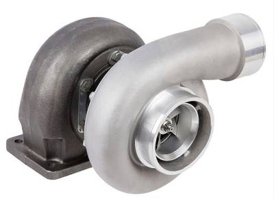 Rareelectrical - New Turbocharger Compatible With Ford F-150 Police Responder 3.5L V6 2018-2020 By Part Numbers