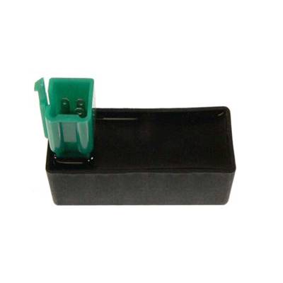 Rareelectrical - New Cdi Module Fits Honda Motorcycle Ez90 Trail Ct70 Cub 1991-96 30410141751