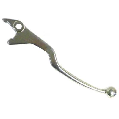 Rareelectrical - Brake Lever Right Handlebar Compatible With Yamaha Yfm400 Big Bear 400 Yfm400a Kodiak 400 Ultramatic