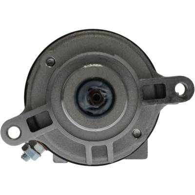 Rareelectrical - 12V Marine Starter Compatible With Evinrude E115f E135f E150f Ficht Johnson 150 175 V6 Outboard