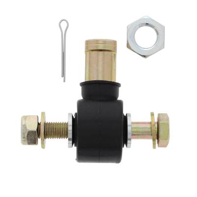 Rareelectrical - Outer Tie Rod End Compatible With Polaris Ranger 570 Crew Premium Rzr 570 Trail Premium Ace 900 Xc