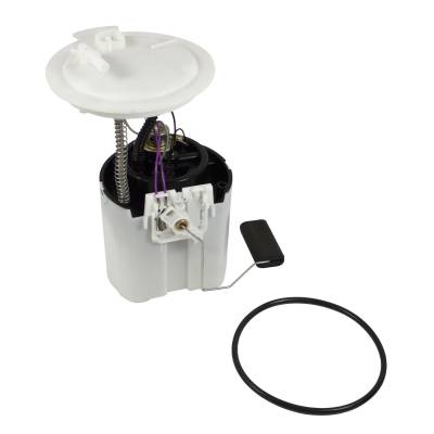 Rareelectrical - Fuel Pump Module Assembly Compatible With 2009-2011 Ford Focus 2.0L Duratec He Se Sel Ses 2010 Focus