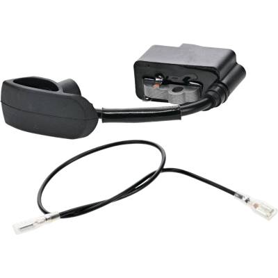 Rareelectrical - Ignition Coil Module Compatible With Stihl Br500 Br550 Br600 Br700 Backpack Leaf Blower 64.8Cc 4-Mix