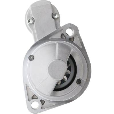 Rareelectrical - 2016-2024 Starter Motor Compatible With Hyundai Tucson Veloster N Kia Sportage Forte Optima 1.6L