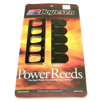 Rareelectrical - Reed Valve Compatible With Mercury Pro Xs 175 200Hp Optimax V6 2.5L Xs Pro Max 225Hp Sport Jet 240Hp