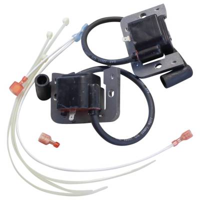 Rareelectrical - Mdi Ignition Conversion Kit Dsai Replacement Compatible With Kohler Ch640 Ch740 Ch750 Cv740 Cv750