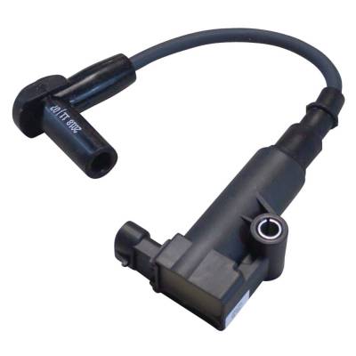 Rareelectrical - Efi Ignition Coil Compatible With Kohler Ech630 Ech650 Ech680 Ech730 Ech740 Ech749 Ech980 Ecv680