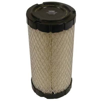 Rareelectrical - Air Filter Compatible With Simplicity 2690012 2690088 2690357 Snapper 5091000 Walker S14 T30i Toro