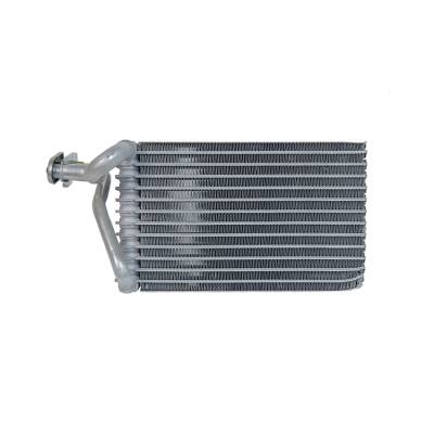 Rareelectrical - New Rear A/C Evaporator Core Compatible With Jeep Commander 3.7L 4.7L 5.7L 2006 2007 2008 2009 2010