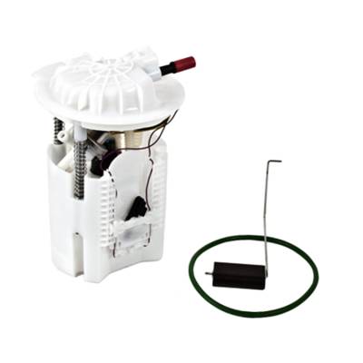 Rareelectrical - New Fuel Pump Module Assembly Compatible With 2011-2016 Dodge Journey 3.6L V6 68039210Ab Direct Fit