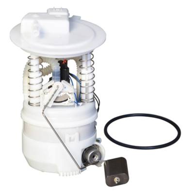 Rareelectrical - New Fuel Pump Module Assembly Compatible With 2007-2014 Nissan Cube Nissan Versa 1.8L 1.6L L4