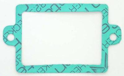 Rareelectrical - Reed Valve Gasket Compatible With 1993-1995 Yamaha Wave Blaster 700 1994-1995 Fx-1 700 Superjet 700