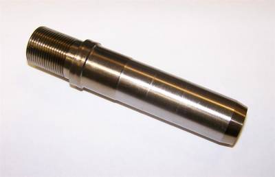 Rareelectrical - Coupler Shaft Compatible With 1999-2000 Yamaha Gp 760 1997-1998 Wave Runner 760 760Cc 2-Cyl 2-Stroke