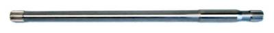 Rareelectrical - Driveshaft Compatible With Sea-Doo Xpi 650 Spx 650 Sp 580 Gt Gts Gtx Xp Spi Spx Explorer Speedster