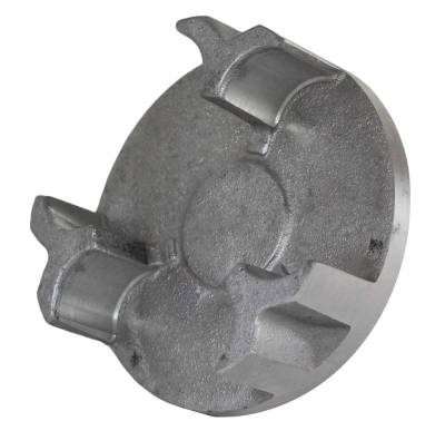 Rareelectrical - 24Mm Drive Shaft Coupler Compatible With Yamaha Super Jet 650 Vxr 650 Wave Runner Iii 650 Fx-1 700