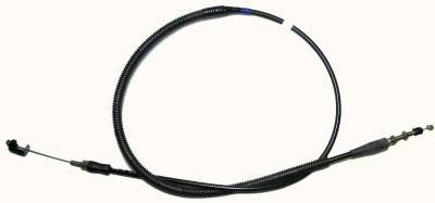 Rareelectrical - Throttle Cable Compatible With Yamaha Fx Sho Fx Ho Fx Cruiser Sho Fx Cruiser Ho 1.8L 1812Cc 4-Stroke