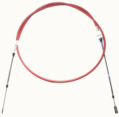 Rareelectrical - Reverse Cable Compatible With Yamaha Fx Cruiser Fx Cruiser Ho 1000 1100 Fx 140 Fx Ho 4-Stroke Mr-1