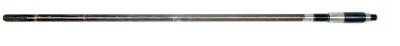 Rareelectrical - 35 3/4 Stainless Steel Drive Shaft Compatible With Yamaha Gp 800 784Cc 2-Stroke 120Hp Power Valve