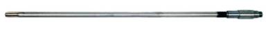 Rareelectrical - 33 3/4 Stainless Steel Drive Shaft Compatible With Yamaha Waverunner Iii 650 700 Waveraider 700 760