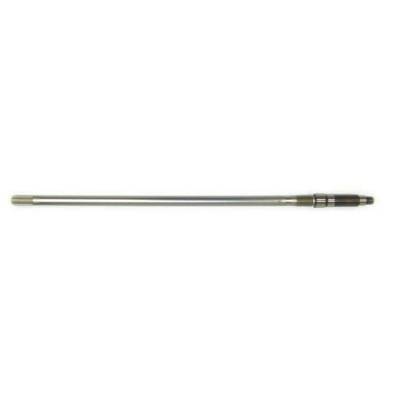 Rareelectrical - 28 Inch Stainless Steel Drive Shaft Compatible With Yamaha Gp800r Xlt800 Fx140 Fx Ho 2001-2008