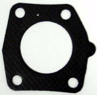 Rareelectrical - New Exhaust Gasket Fits Kawasaki Jet Ski Sts 750 1996 1997 11060-3771 11060-3764
