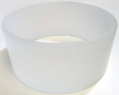 Rareelectrical - 159Mm Wear Ring Compatible With 2012-2016 Sea-Doo Gtr 215 Gti 130 155 Se Ltd Gts 130 Rotax 1503