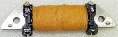 Rareelectrical - Ignition Charge Coil Compatible With Yamaha Gp760 Wave Runner 760 Xl760 760Cc Twin 2-Stroke