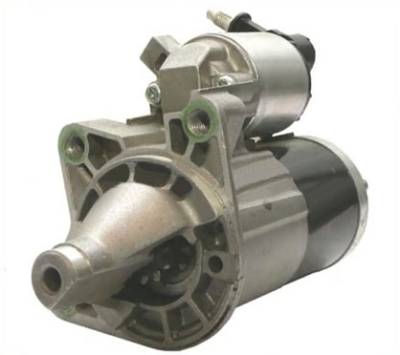 Rareelectrical - New Starter Compatible With Chrysler Pacifica Sebring Town & Country Van Dodge Journey Avenger