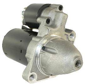 Rareelectrical - New Starter Compatible With Mercedes C Class 1.8L 2003-2005 0-001-107-406 005-151-39-01