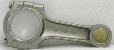 Rareelectrical - New Connecting Rod Compatible With Sea-Doo 03-06 Gtx 4-Tec 09 Gtx Ltd 255 08 Rxp 155 1503Cc