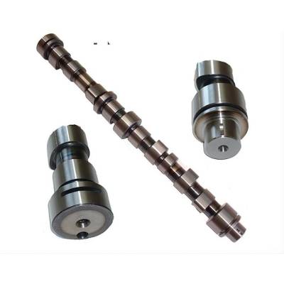 Rareelectrical - Camshaft Compatible With John Deere 480/480A/480B 300 Series 4-Cyl 1970-2000S R82820