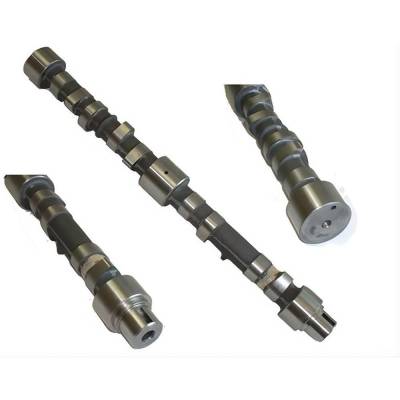 Rareelectrical - Camshaft Compatible With Massey Ferguson 175/175S/265 Perkins 4.236 4-Cylinder Diesel 1964-1975