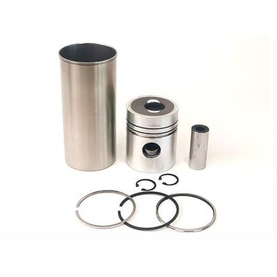 Rareelectrical - 101.05Mm Engine Piston Compatible With Massey Ferguson Tractor Perkins 1970-1990 4.248.2 4.07L 248