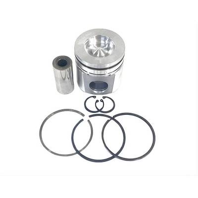 Rareelectrical - 103.0Mm Engine Piston Compatible With Kenworth K300/T300 Truck 1998-2007 Isb 5.9 5.9L 6-Cylinder