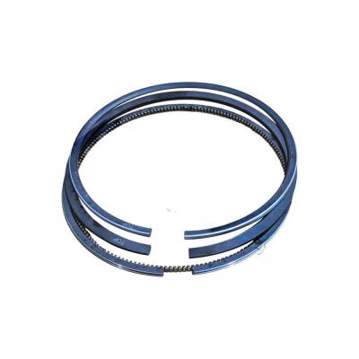 Rareelectrical - 95.5Mm Piston Ring Set Compatible With Komatsu