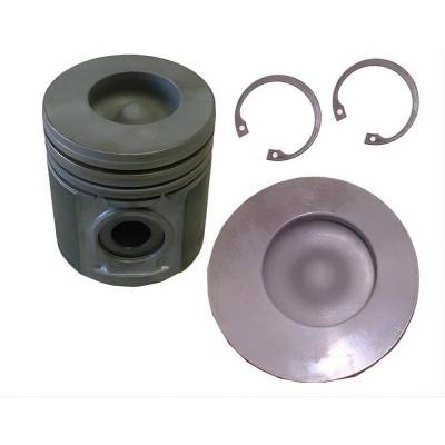Rareelectrical - 100.0Mm Engine Piston Compatible With Caterpillar