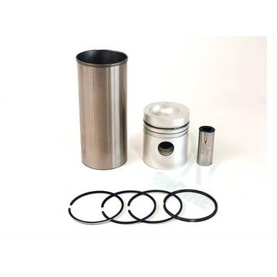 Rareelectrical - 91.48Mm Engine Piston Compatible With Massey Ferguson