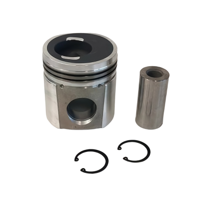 Rareelectrical - 114.0Mm Steel Engine Piston Compatible With Hyundai