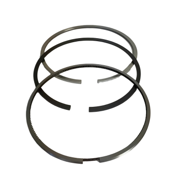 Rareelectrical - 105.0Mm Piston Ring Set Compatible With Caterpillar D3k Xl/D4k Xl/D5k Lgp/D5r Lgp/D6k/D6k Lgp/D6k