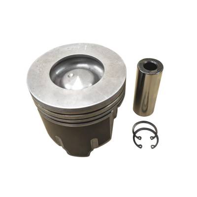 Rareelectrical - 94Mm Engine Piston Compatible With Cat 236D 236D3 242D 242D3 246D 262D 262D3 Skid Steer Loader C3.3B