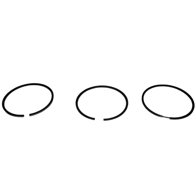 Rareelectrical - 105.0Mm Piston Ring Set Compatible With Caterpillar
