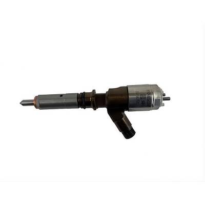 Rareelectrical - Fuel Injector Hpcr Compatible With Caterpillar 924H/924Hz/928Hz C6.6 6.6L Diesel 2007-2015 321-3600