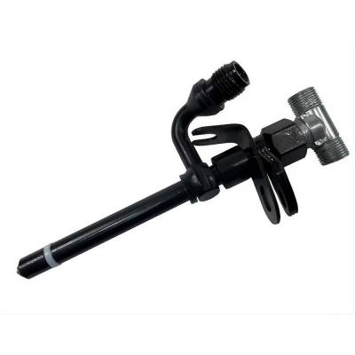 Rareelectrical - Fuel Injector Hpcr Compatible With John Deere 5103/5203/5303 Jd 3029 Powertech 2.9L Tier Ii Diesel