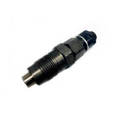 Rareelectrical - Fuel Injector Mechanical Compatible With Kubota Kx41-2/Kx41h/Kx61-2 Kubota D905/D1005/D1105/V1505