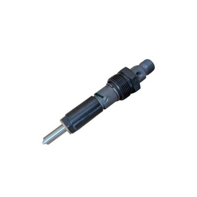 Rareelectrical - Fuel Injector Unit Injector Compatible With Case Wheel Loaders/Backhoe Loaders/Crawler Dozers Fpt
