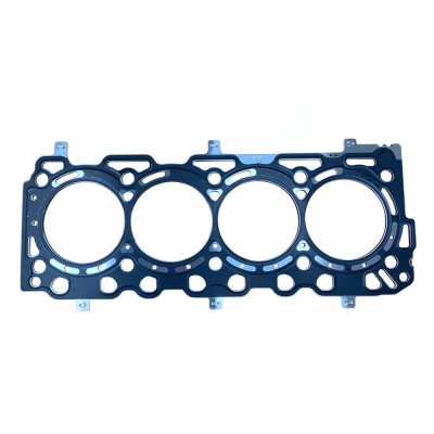Rareelectrical - Cylinder Head Gasket Compatible With Caterpillar 906M/907M/908M Wheel Loader 2012-2018 C3.3B 3.3L