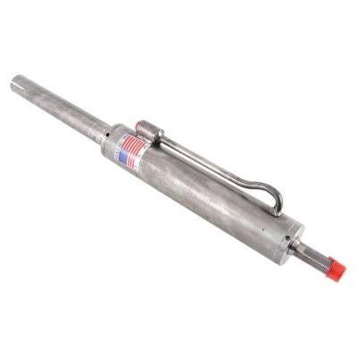 Rareelectrical - Steering Cylinder Compatible With Ford 4630O 4830O 5030O 3230 3430 3930 4130 4630 4830 5030 New