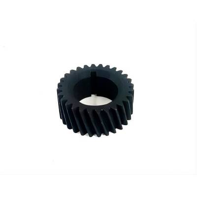 Rareelectrical - Crankshaft Gear Compatible With Caterpillar 320/320B/320C Caterpillar 3054T 4.4L 4-Cyl Turbocharged