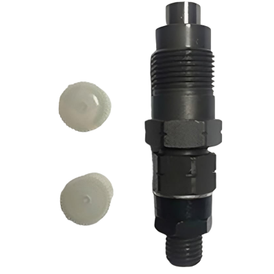 RAREELECTRICAL - Fuel Injector Mechanical Compatible With Caterpillar 247B/247B2/257B Caterpillar 3024C/C2.2 Idi
