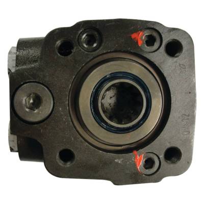 Rareelectrical - Orbital Steering Motor Compatible With New Holland Tc25 Tc25d Tc29 Tc29d Tc33 Tc33d Tc40 Ford 1530